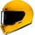 HJC Helmets V10 Gelb L