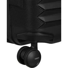 American Tourister Fastforward 4-Rollen 68 cm / 67 l flash black