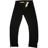Modeka Brandon Jeans - Schwarz - 30