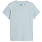 Puma Animal Remix Boyfriend T-Shirt Mädchen 22 - turquoise surf 152