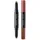 Bobbi Brown Augen Dual-Ended Long-Wear Cream Shadow Stick 1,60 g Rusted Pink/Cinnamo