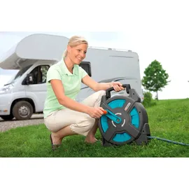 Gardena Classic Schlauchbox 15 Set 2662-20