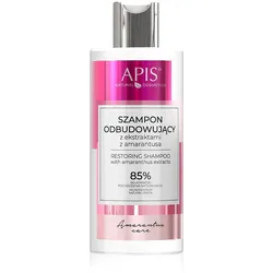 APIS AMARANTUS CARE, Wiederaufbau-Shampoo mit  Amarant - 300 ml