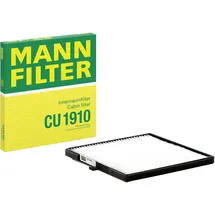 Mann-Filter CU 1910