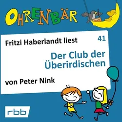 Der Club der Überirdischen