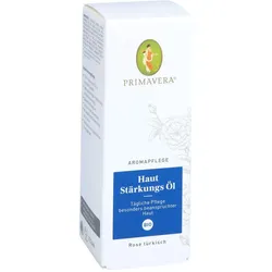 Haut Stärkungs Öl bio Aromapflege