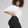 Puma ESS No. 1 Logo 3/4 Leggings L, Black - L