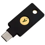 Yubico YubiKey 5C NFC