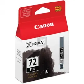 Canon PGI-72PBK hell schwarz