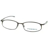 Fossil Brillengestell in schwarz | Gr.: onesize