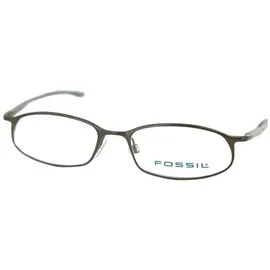 Fossil Brillengestell in schwarz | Gr.: onesize