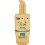 BIOTA Laboratories GmbH Keratin & Argan Reparierendes Haarpflegeöl Öl 150 ml