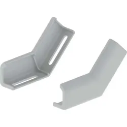 UNEX Winkelverbinder steigend 66843-48