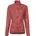 Damen Matera Air Jacke Größe L rot