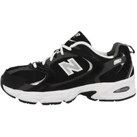 New Balance 530 black/magnet/silver metallic 44