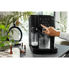 De'Longhi Magnifica Start Milk ECAM 220.60.B black