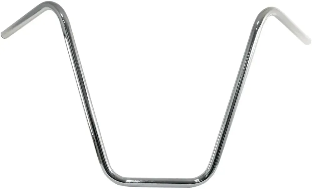 Emgo Ape Hanger 16 Lenker - Chrome - One Size