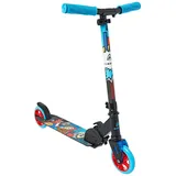 Firefly Scooter A 120 1,0 Pink/Blau/Rot