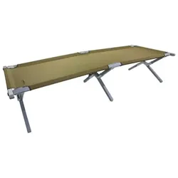 Ersatzbezug für Feldbett Standard