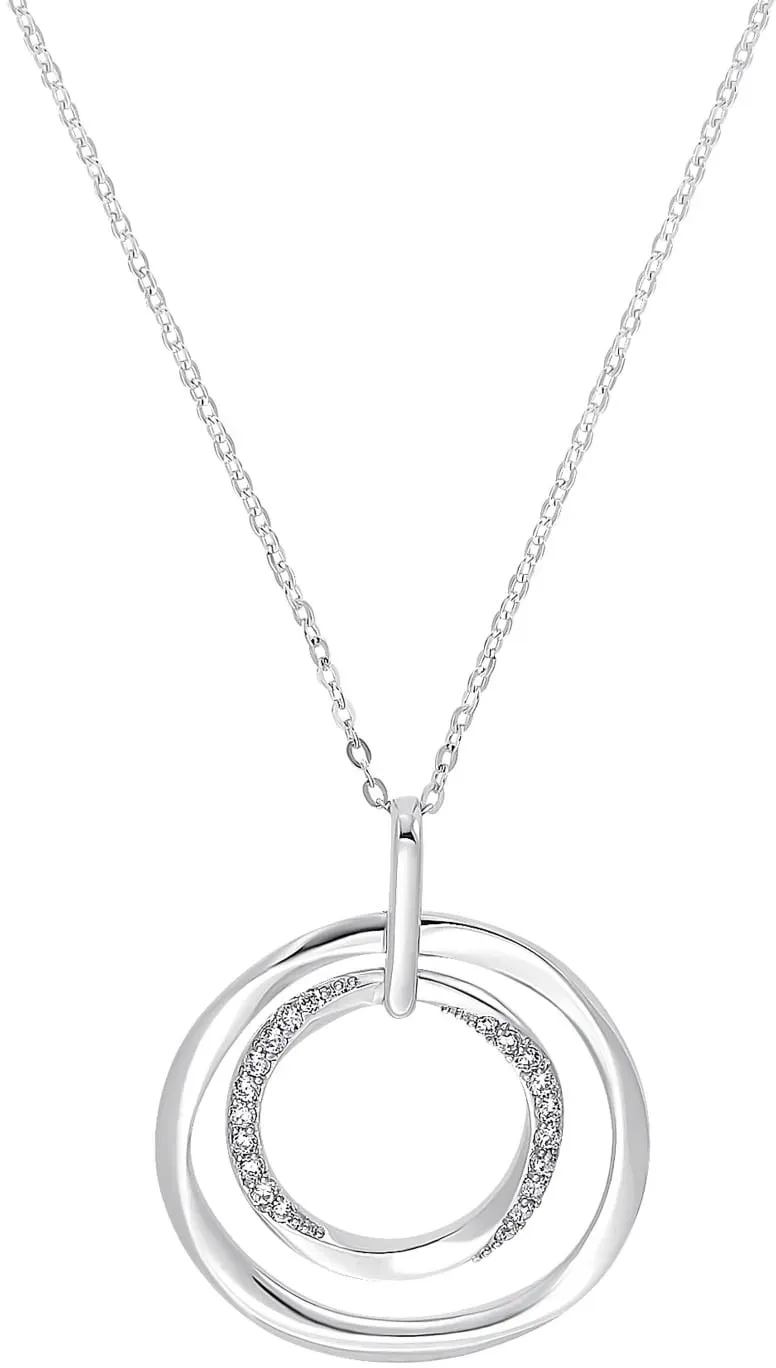 Kette mit Anhänger AMOR 