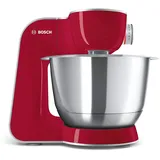Bosch MUM5 MUM58720 rot