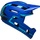 Bell Super Air R Spherical 52-56 cm matte/gloss blue