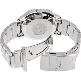 Orient sports RE-AU0306L00B Herren Automatikuhr mit Wechselband