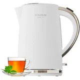 Taurus Alpatec Fusion Wave 1,7 l Weiß