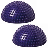 Togu Senso® Balance-Igel XL, 18 cm, 2er-Set