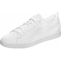 Puma Smash v2 L puma white-puma white 40
