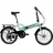 20 Zoll RH 37 cm hellgrün