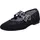 TAMARIS Ballerina (DURCHBROCHEN) für Damen, schwarz, 39 EU