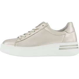 Gabor Florenz Damen Weite G Gold 40