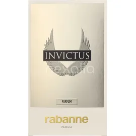 Paco Rabanne Invictus Parfum 200 ml