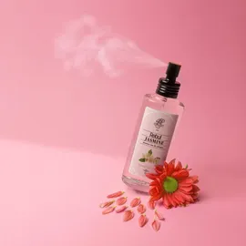 Rebul Jasmine Eau de Cologne 100 ml