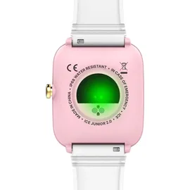 ICE-Watch ICE smart junior 2.0 Pink White