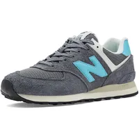 New Balance  574 Damen Darker Coastal/Blue 38,5