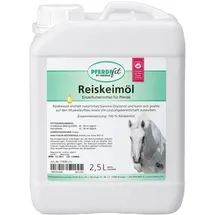 Vetripharm Reiskeimöl 2,5 Liter