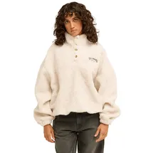 BILLABONG Run The Road Fleecepullover Grau XXL