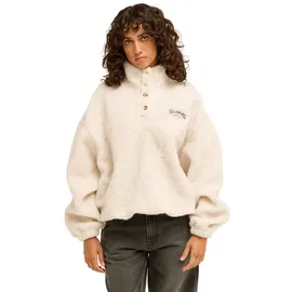 BILLABONG Run The Road Fleecepullover Grau XXL