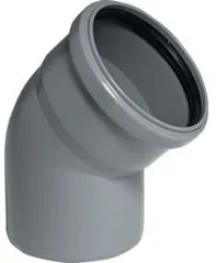 Marley HT-Bogen 30° DN 40
