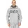 BENLEE Rocky Marciano VITALINO Kapuzensweatjacke Herren Grau M