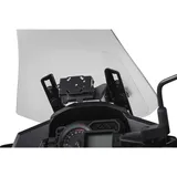 SW-Motech Gps.08.646.10800/b Gps-unterstützung - Schwarz.