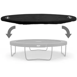 Berg Toys BERG Abdeckplane Extra 270 Schwarz
