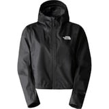 The North Face CROPPED QUEST JACKET Jacket Damen Black XL