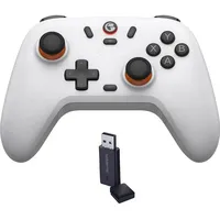 GameSir T4n Lite Controller Weiß Nintendo Switch / PC