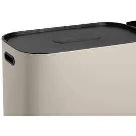Svita MLT2X30 60 l Braun