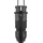 ABL Schuko-Steckdose IP54 Schwarz