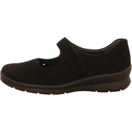 Semler Xenia, Damen Schwarz 38