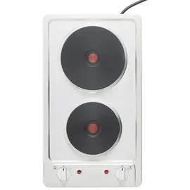 Flex-Well Lund Miniküche mit E-Geräten 100 cm Lichtgrau/Rauchgrau